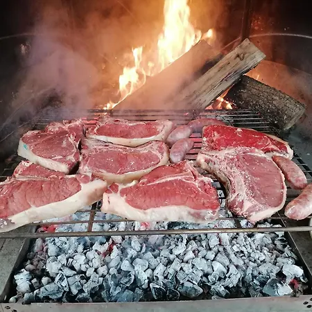 Tartufo - Colliano- Hotel Colliano